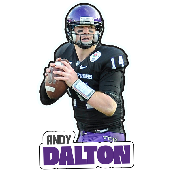 Legendary Quarterback