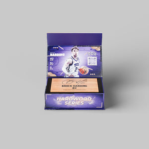 Horned Frogs Fanbox Membership featuring Andy Dalton