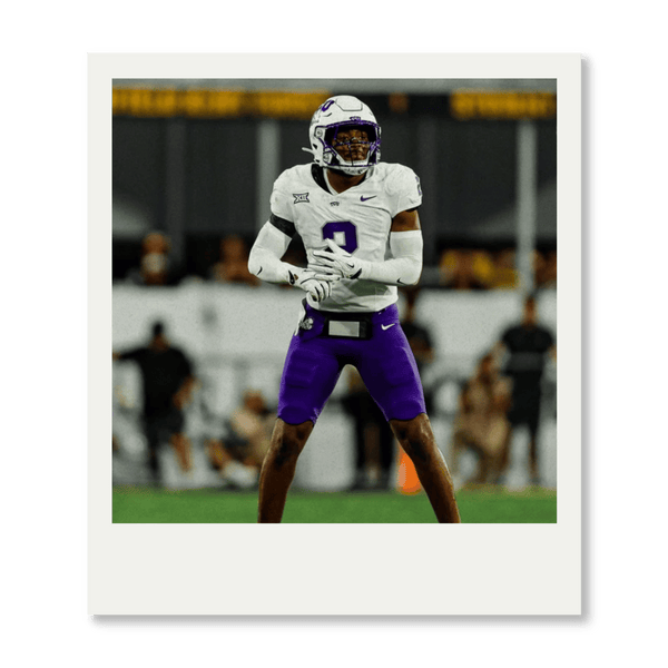 Jamel Johnson